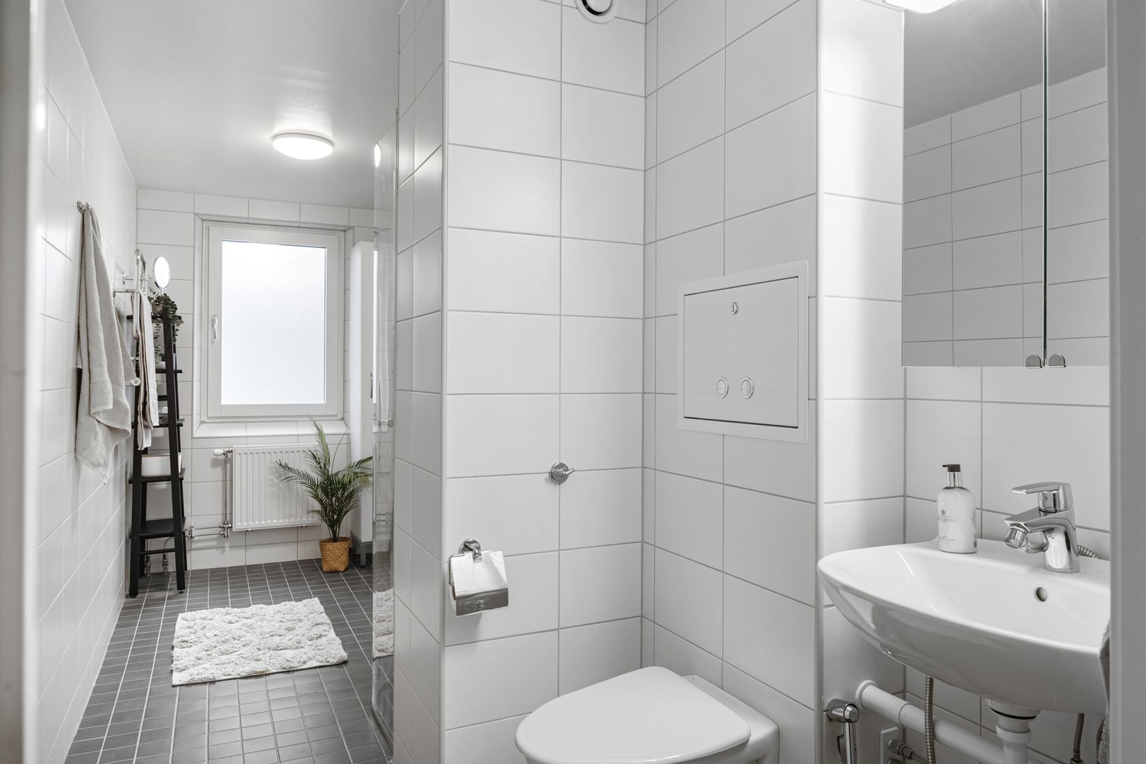 Bostadsrätt, Axvägen 69, Viksjö, Järfälla