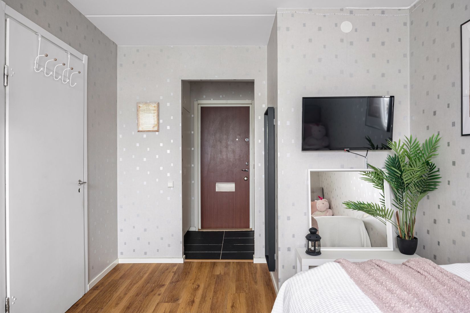 Bostadsrätt, Axvägen 69, Viksjö, Järfälla