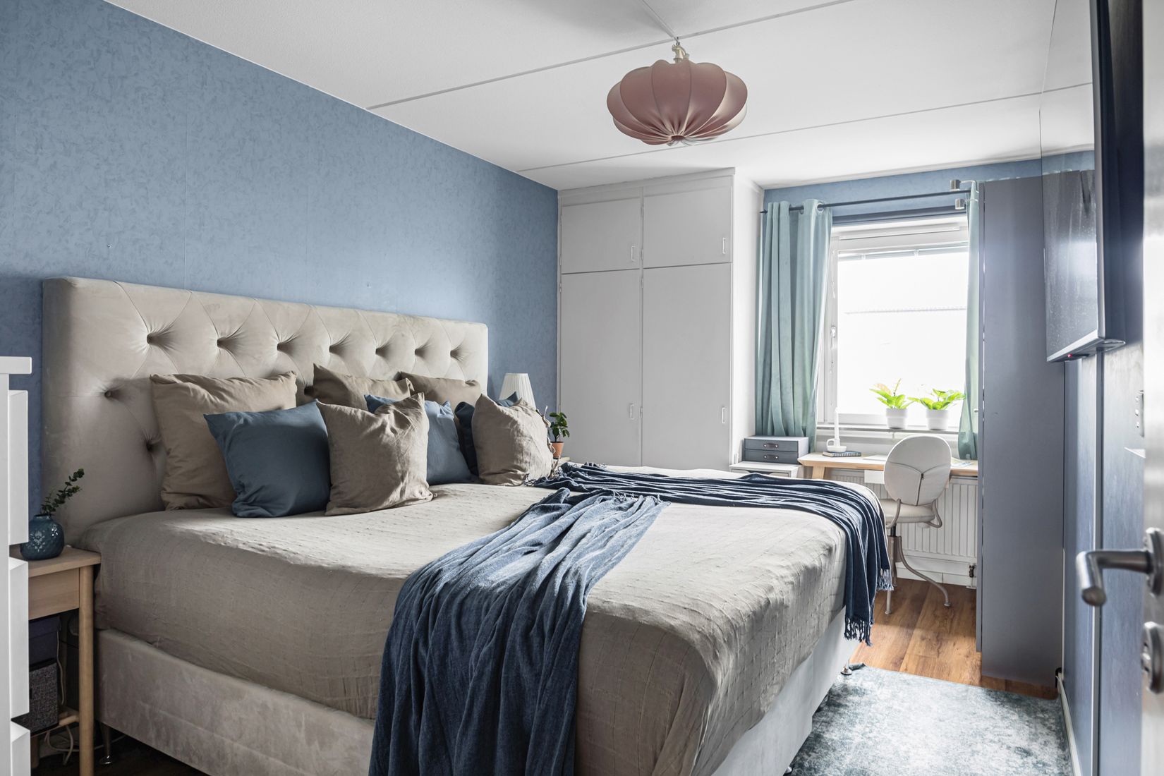 Bostadsrätt, Axvägen 69, Viksjö, Järfälla