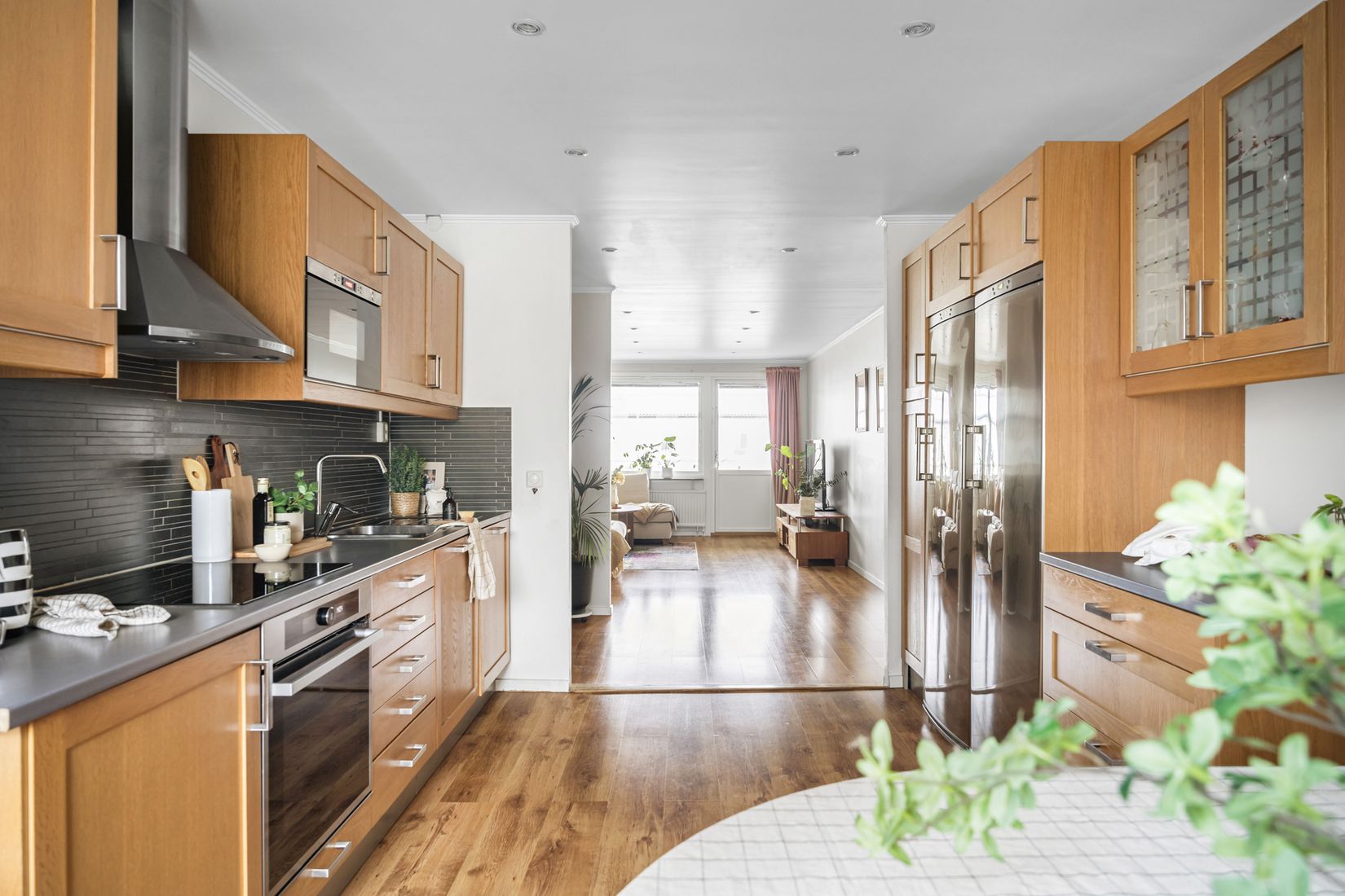 Bostadsrätt, Axvägen 69, Viksjö, Järfälla