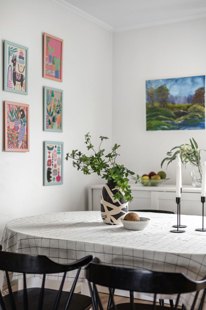 Bostadsrätt, Axvägen 69, Viksjö, Järfälla