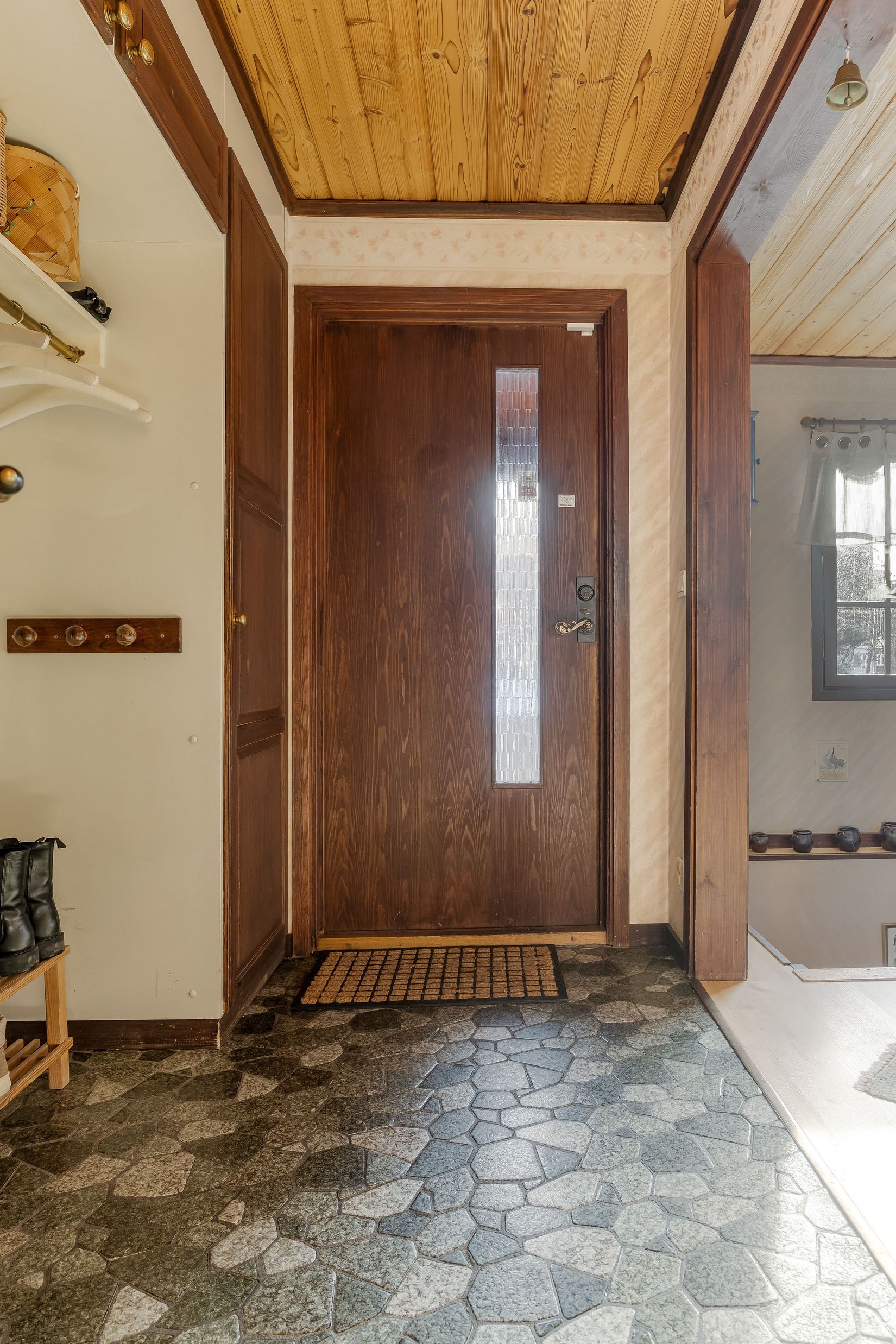 Villa, Furuhällsgatan 13, Högbeget, Ludvika