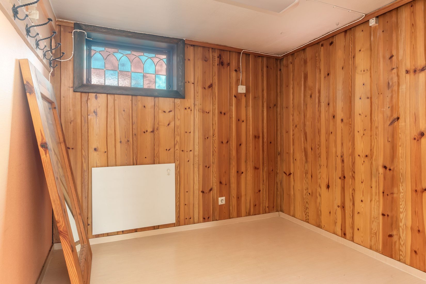 Villa, Furuhällsgatan 13, Högbeget, Ludvika