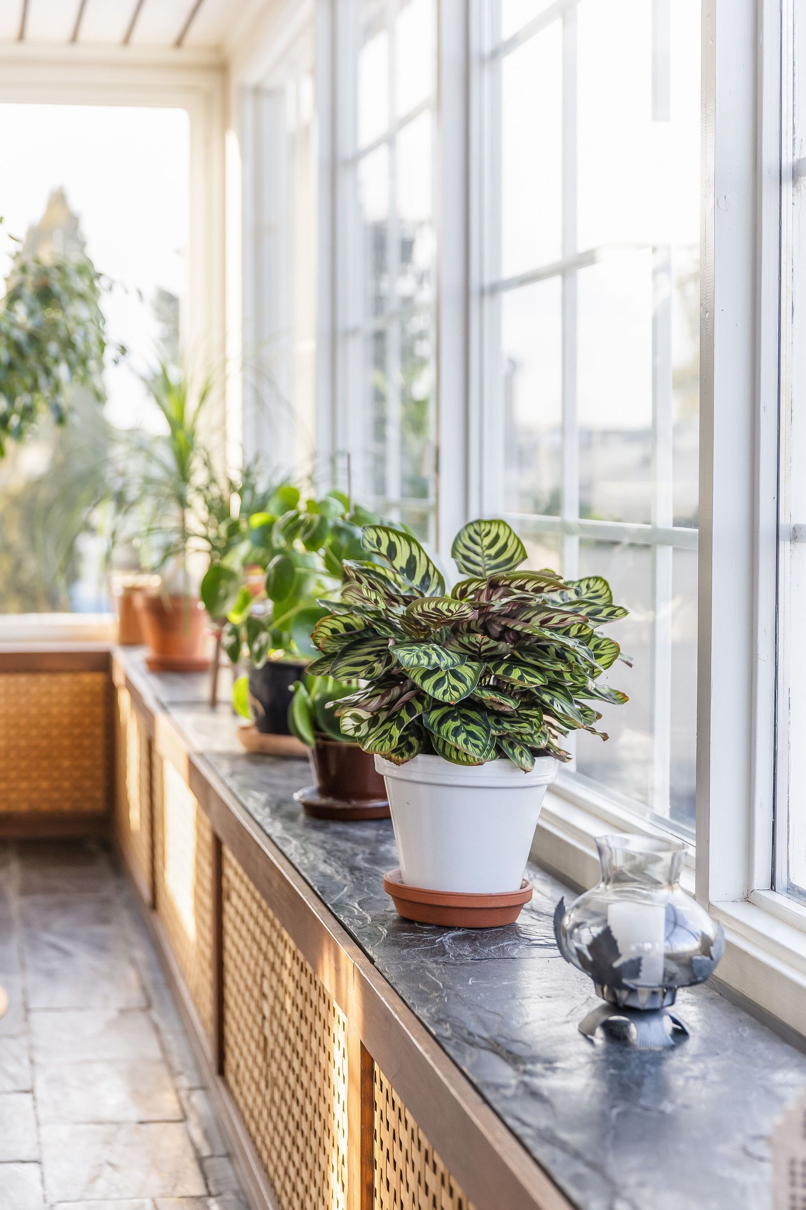 Villa, Furuhällsgatan 13, Högbeget, Ludvika