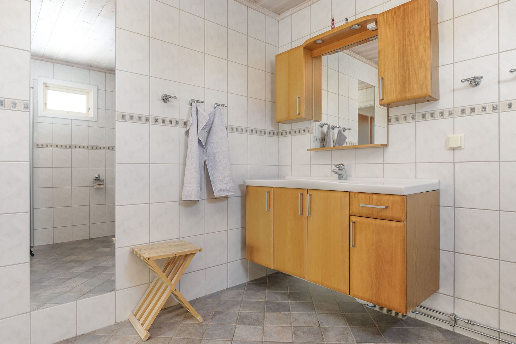 Villa, Furuhällsgatan 13, Högbeget, Ludvika