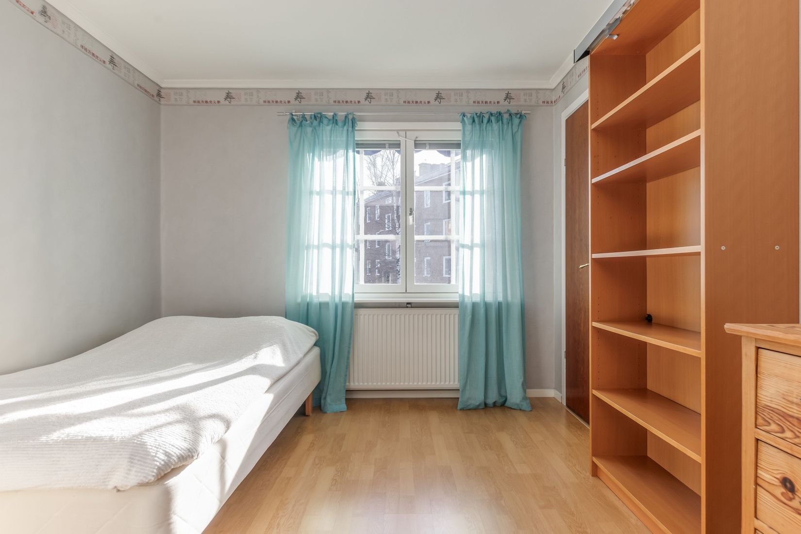 Villa, Furuhällsgatan 13, Högbeget, Ludvika