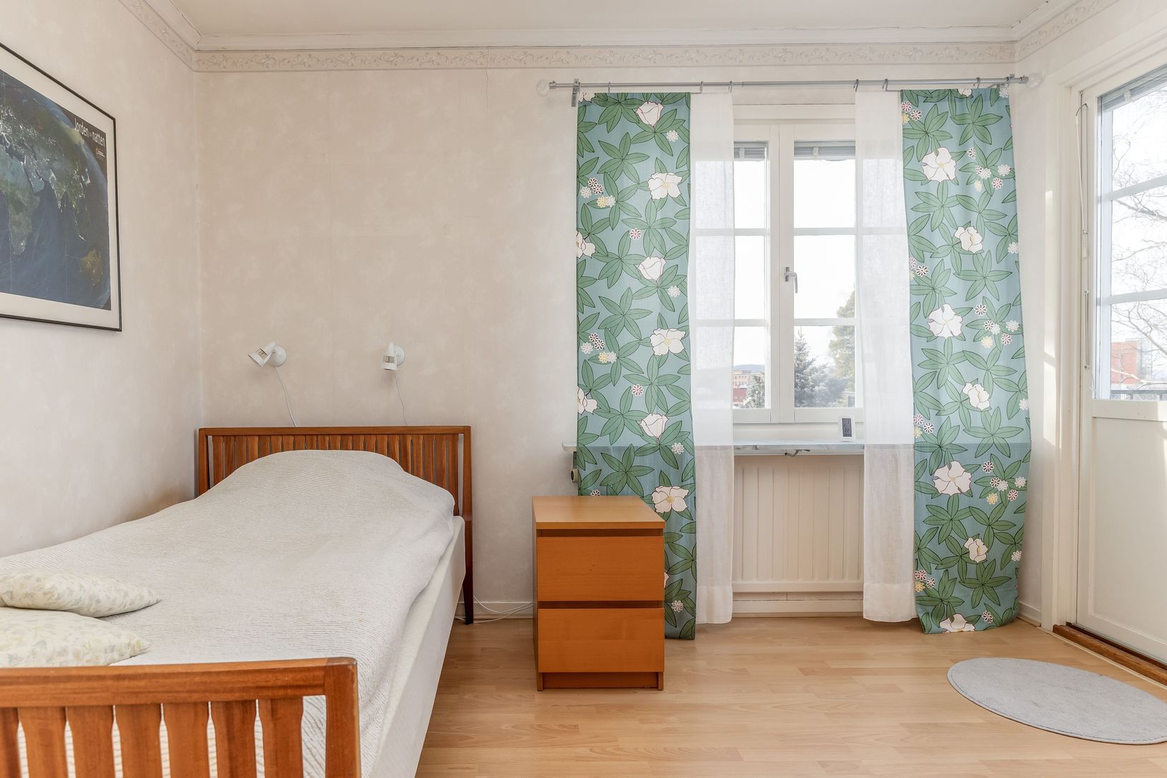 Villa, Furuhällsgatan 13, Högbeget, Ludvika