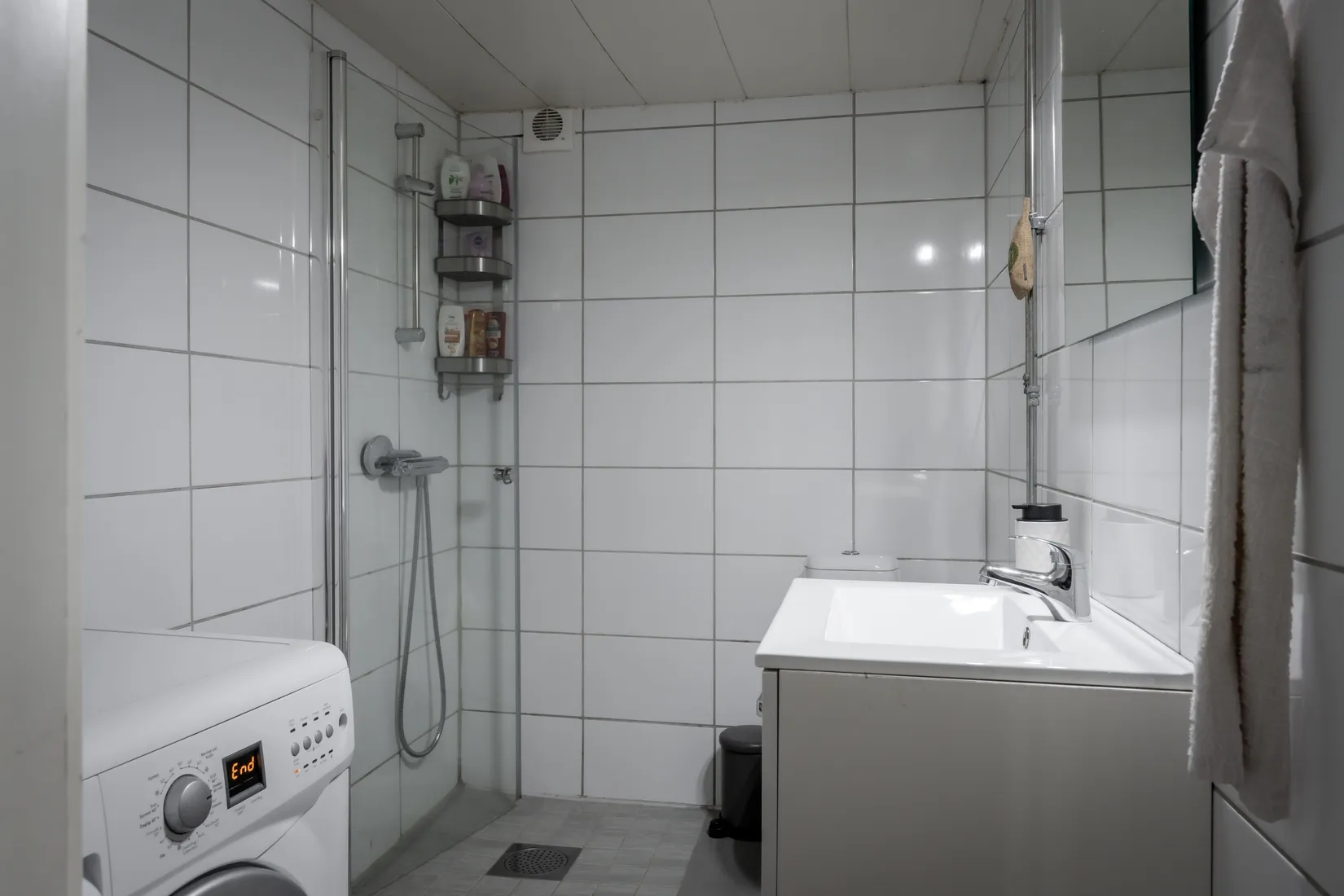 Villa, Norra Bergsvägen 9, Fristad, Borås
