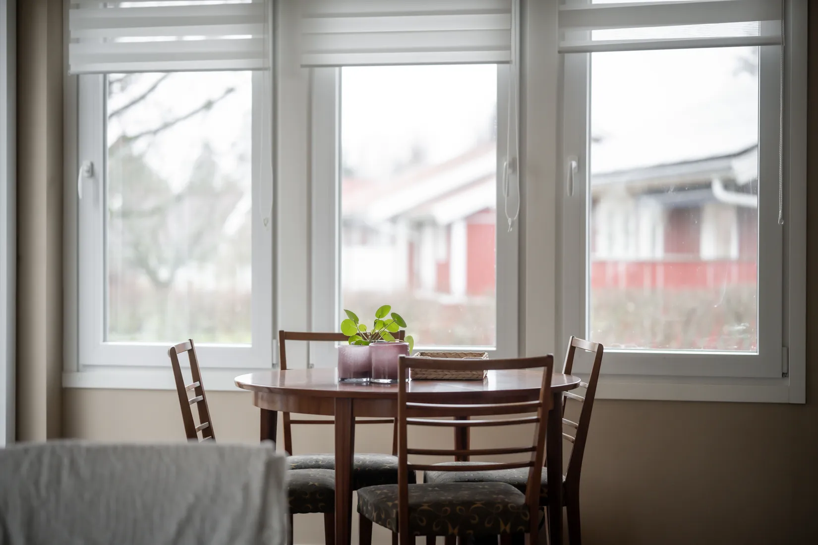 Villa, Norra Bergsvägen 9, Fristad, Borås