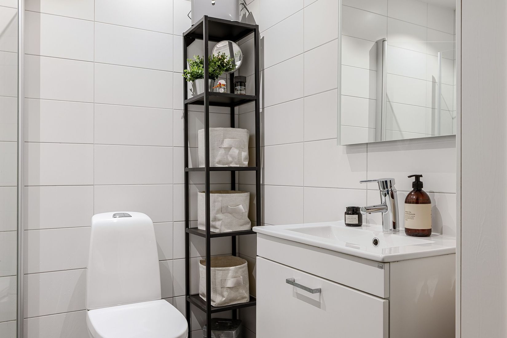 Bostadsrätt, Vidarstigen 2, Centrala Stuvsta, Huddinge