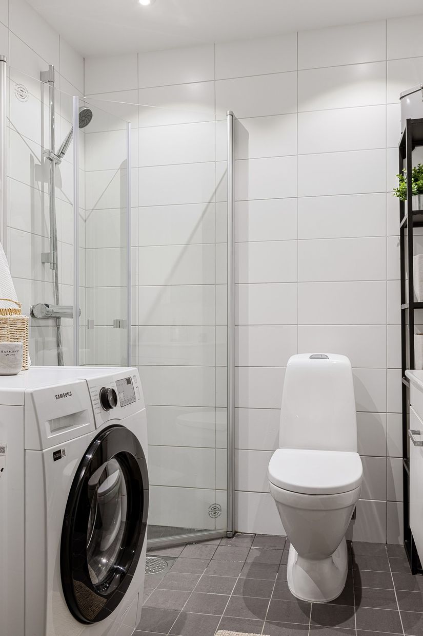 Bostadsrätt, Vidarstigen 2, Centrala Stuvsta, Huddinge