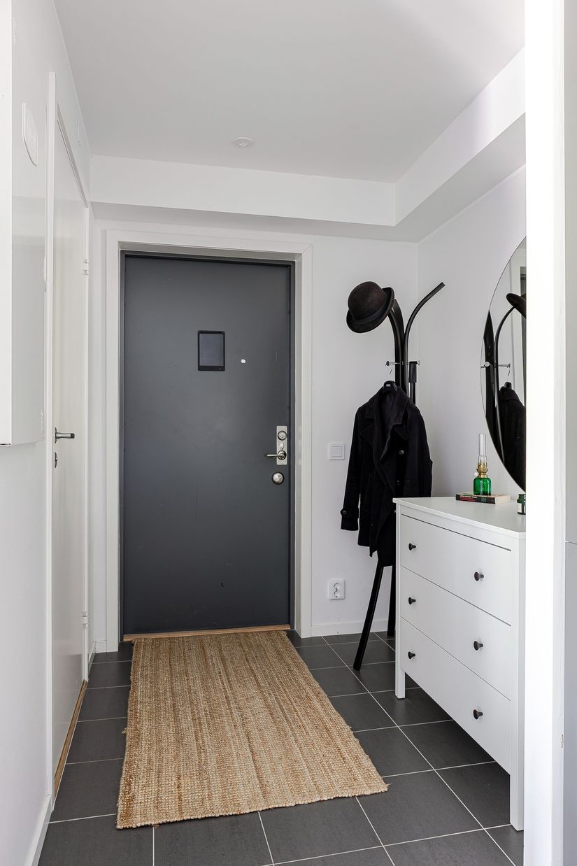 Bostadsrätt, Vidarstigen 2, Centrala Stuvsta, Huddinge