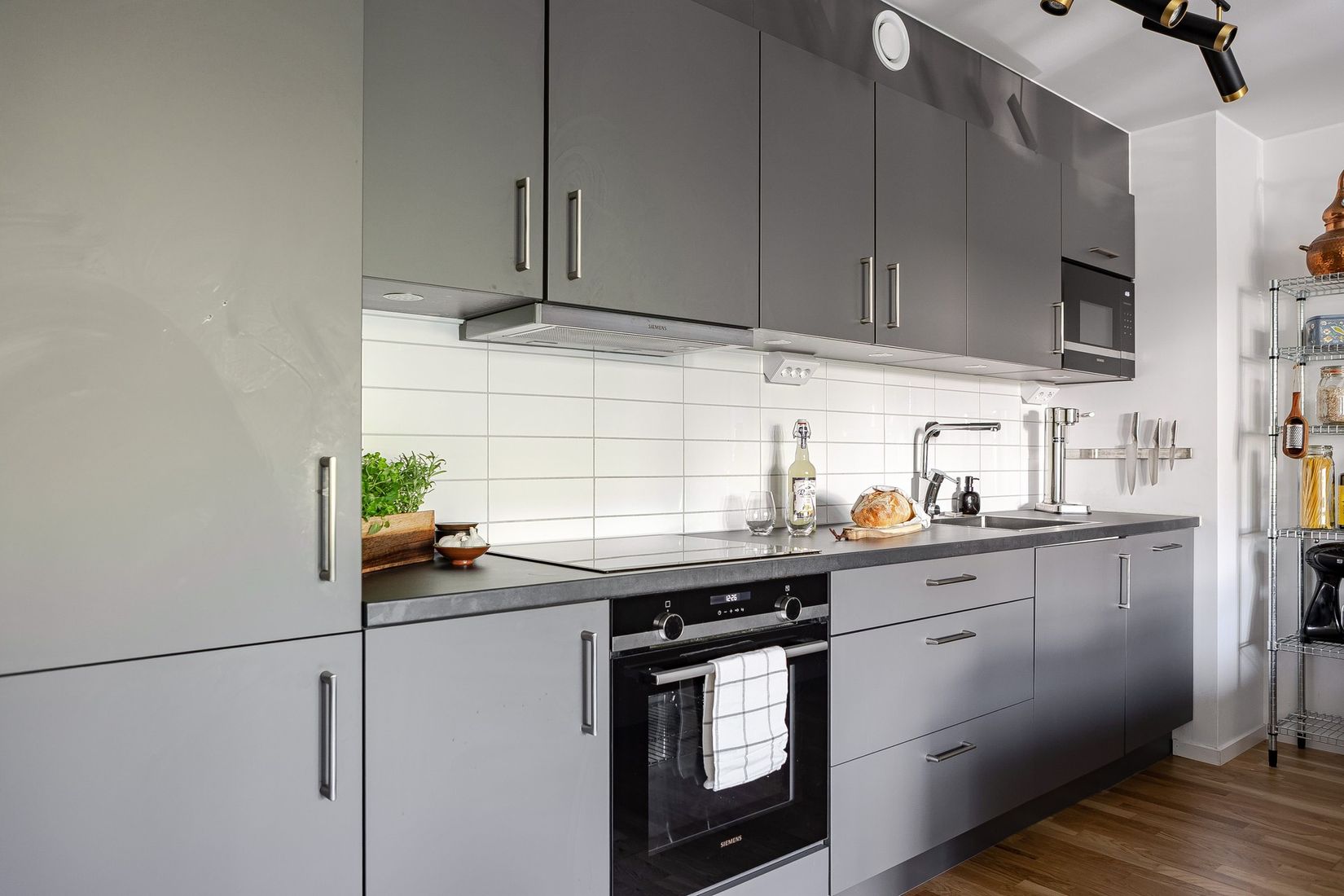 Bostadsrätt, Vidarstigen 2, Centrala Stuvsta, Huddinge