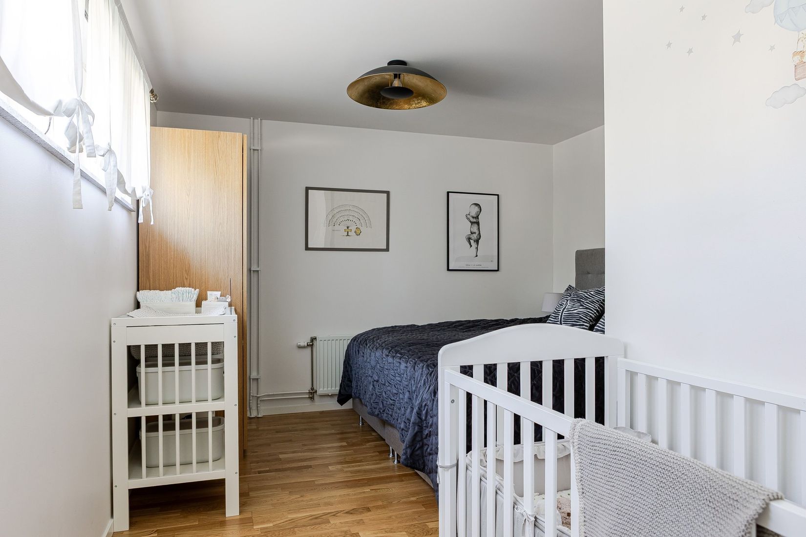 Bostadsrätt, Vidarstigen 2, Centrala Stuvsta, Huddinge