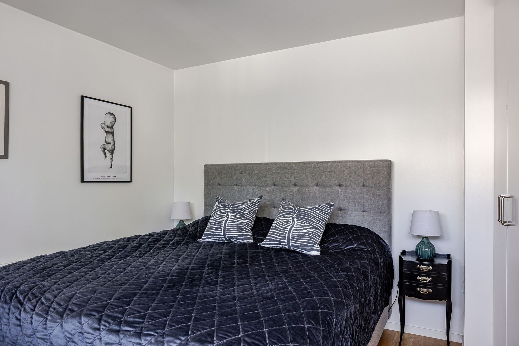 Bostadsrätt, Vidarstigen 2, Centrala Stuvsta, Huddinge