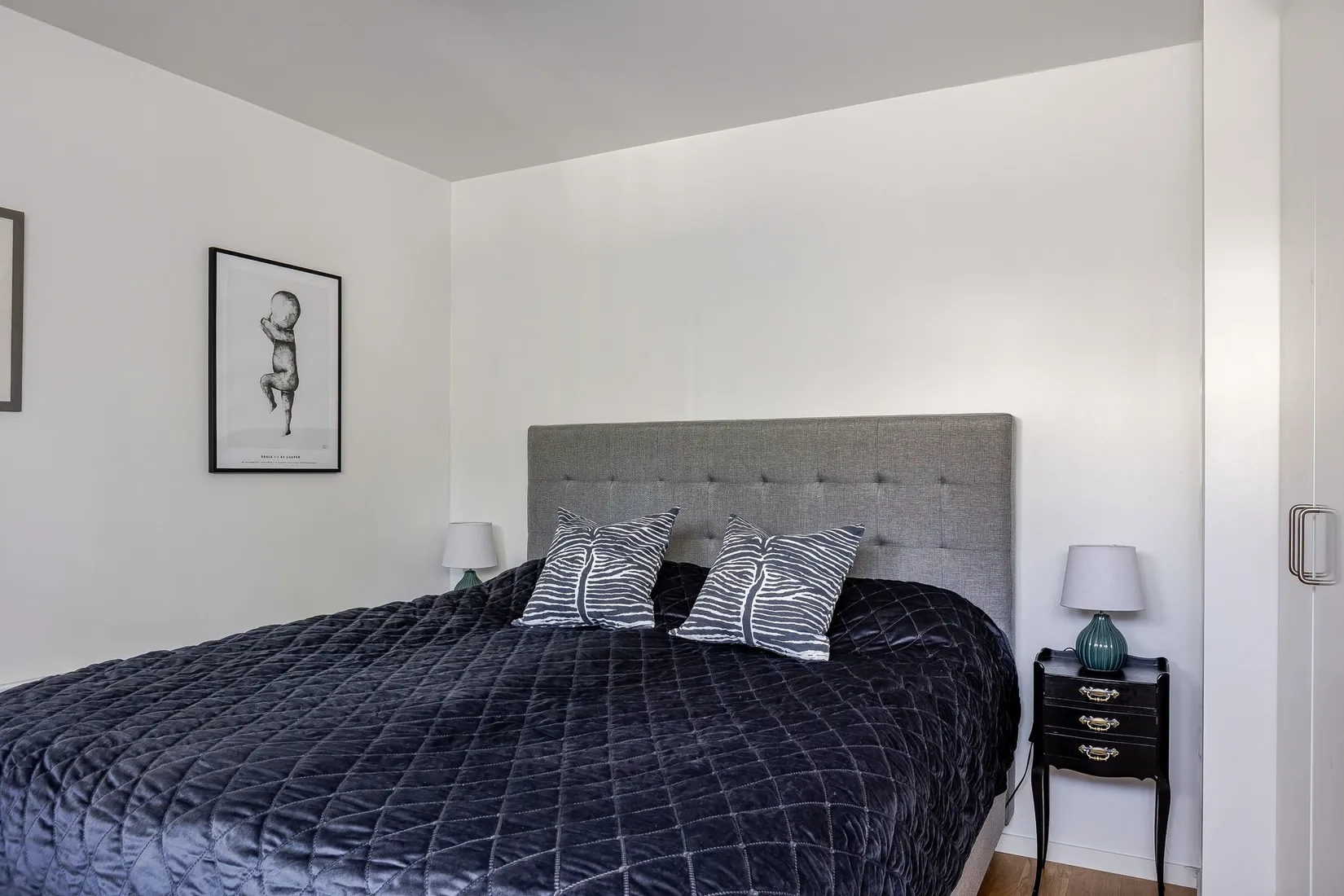 Bostadsrätt, Vidarstigen 2, Centrala Stuvsta, Huddinge