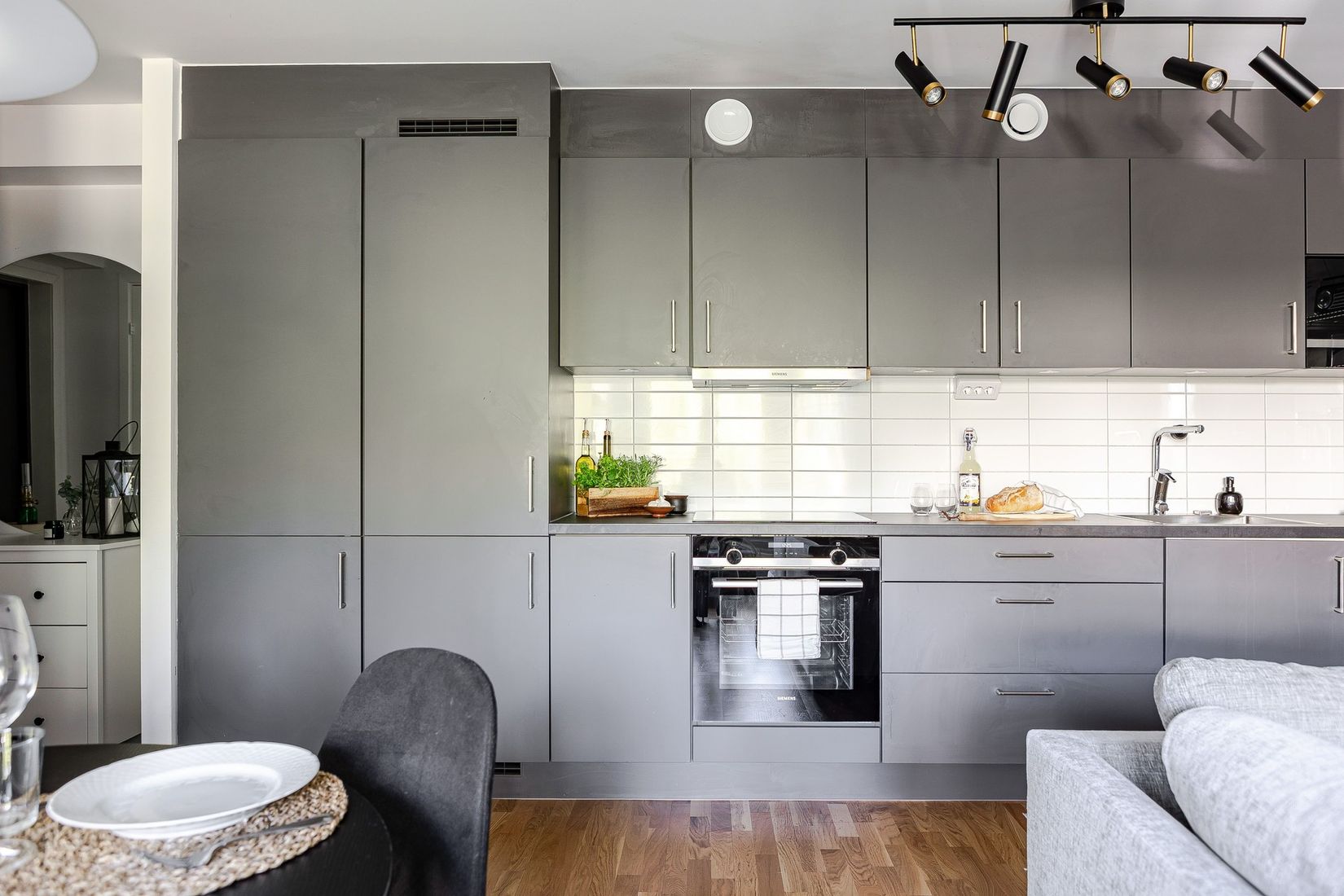 Bostadsrätt, Vidarstigen 2, Centrala Stuvsta, Huddinge