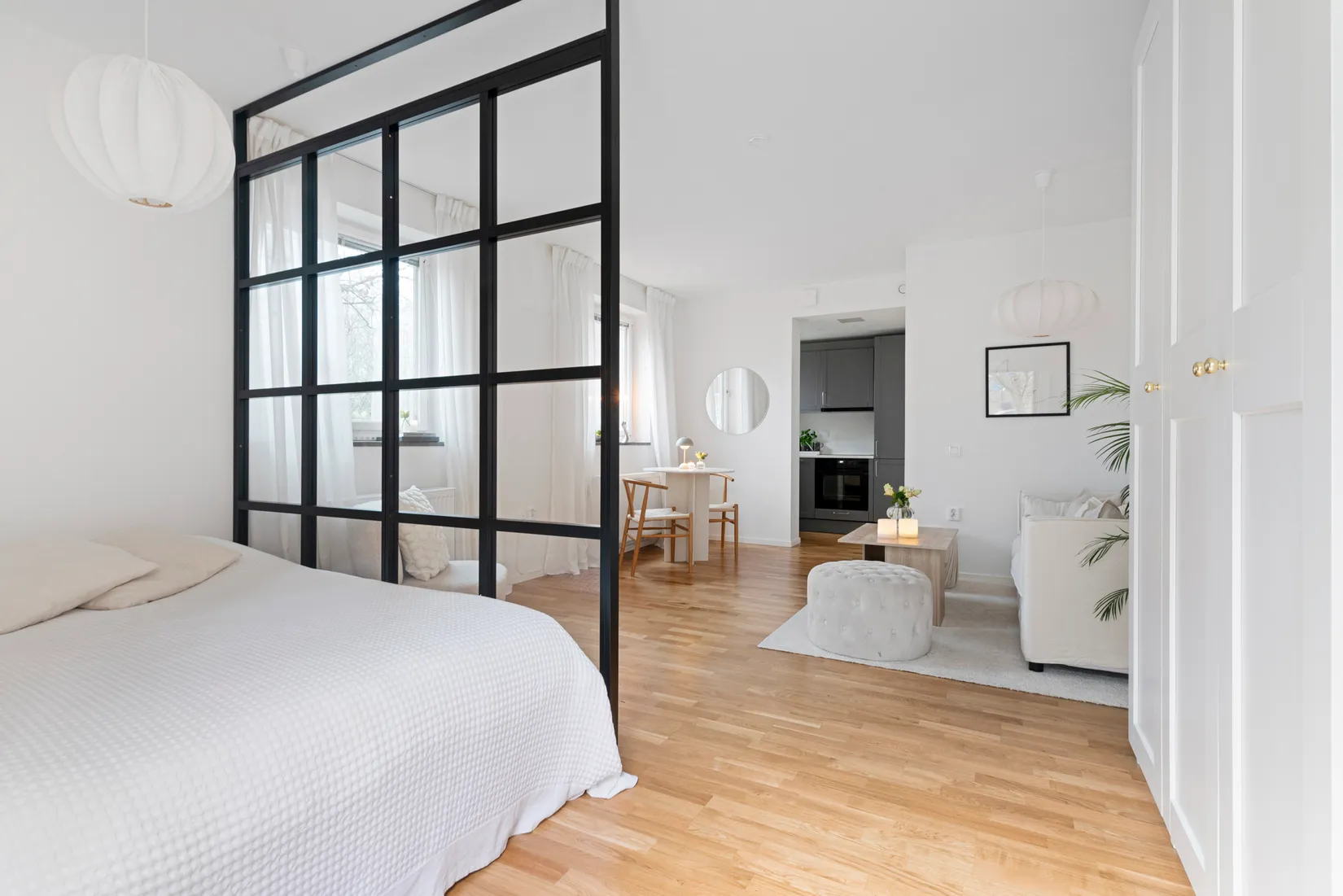 Bostadsrätt, Duvedsvägen 17, Vällingby Centrum, Stockholm