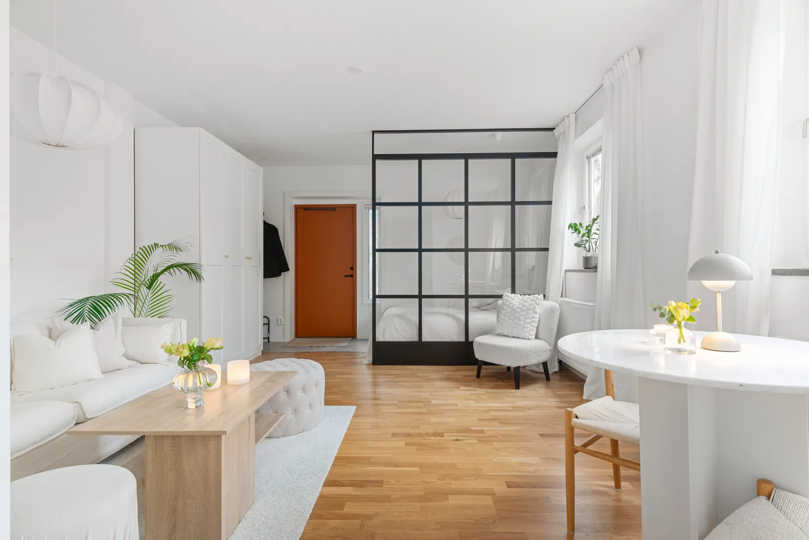 Bostadsrätt, Duvedsvägen 17, Vällingby Centrum, Stockholm