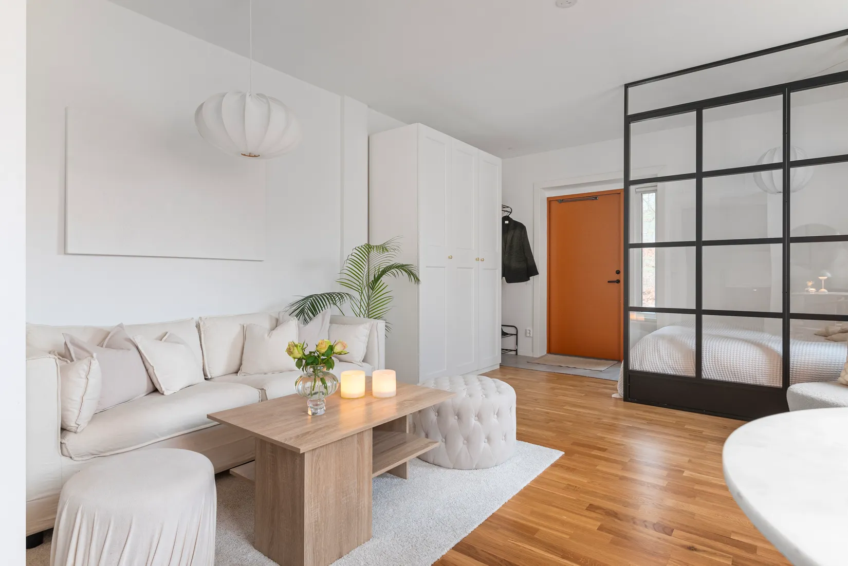 Bostadsrätt, Duvedsvägen 17, Vällingby Centrum, Stockholm