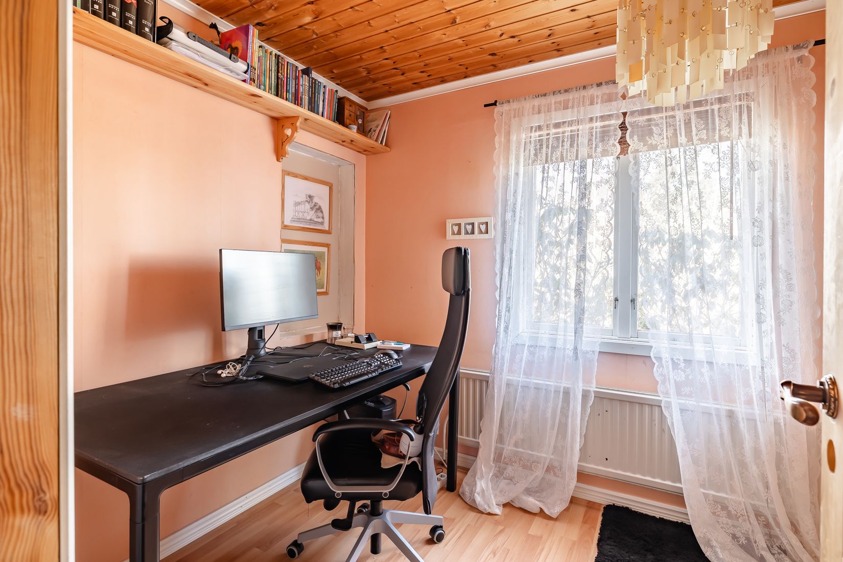 Villa, Fågelviks-Hult 704, Karlstad