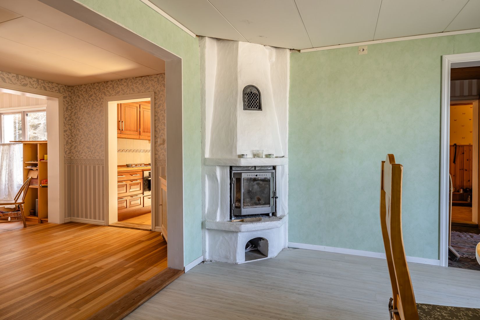 Villa, Fågelviks-Hult 704, Karlstad