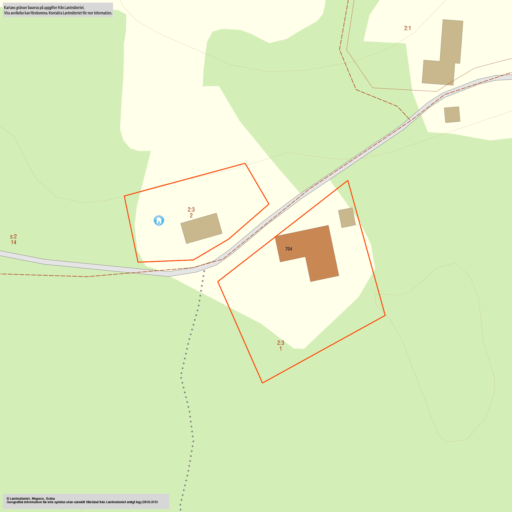 Villa, Fågelviks-Hult 704, Karlstad