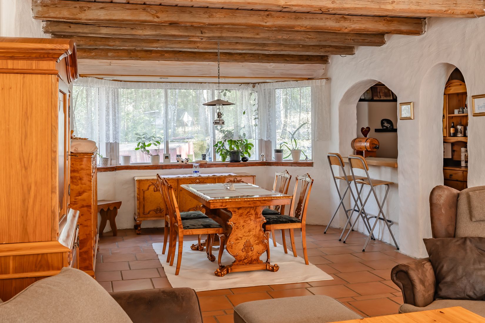 Villa, Fågelviks-Hult 704, Karlstad