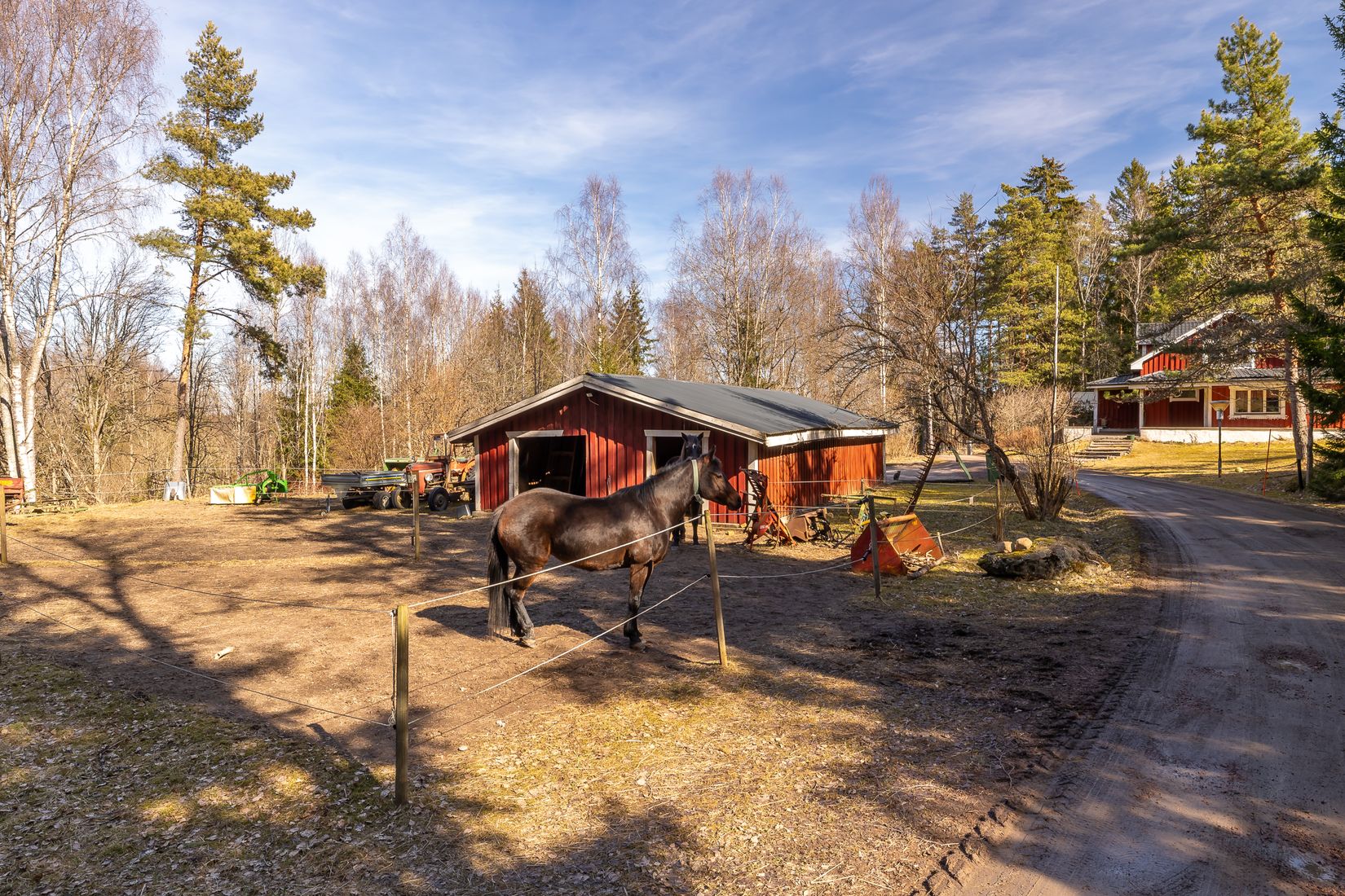 Villa, Fågelviks-Hult 704, Karlstad