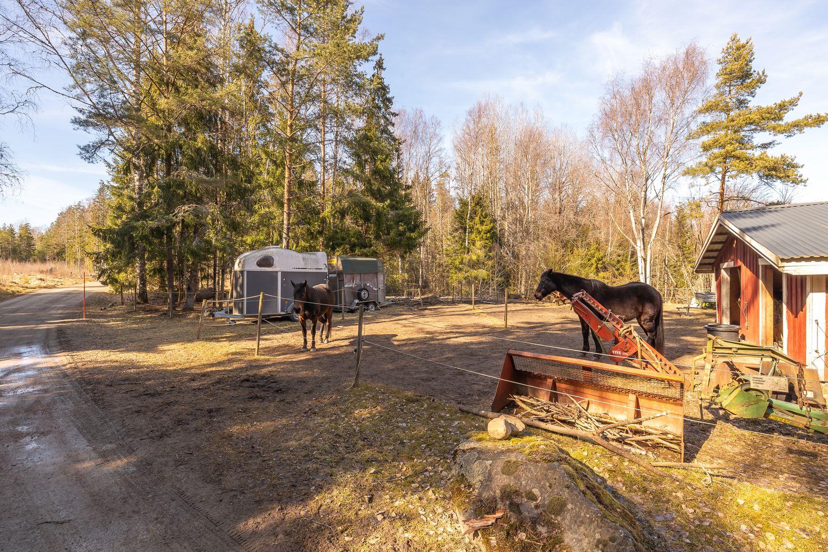 Villa, Fågelviks-Hult 704, Karlstad