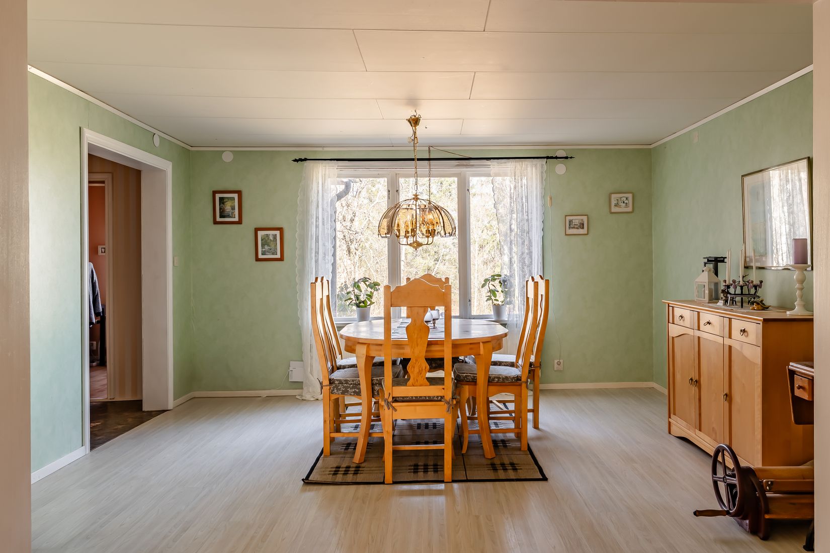 Villa, Fågelviks-Hult 704, Karlstad