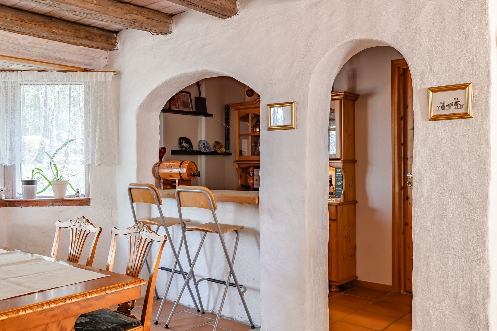 Villa, Fågelviks-Hult 704, Karlstad