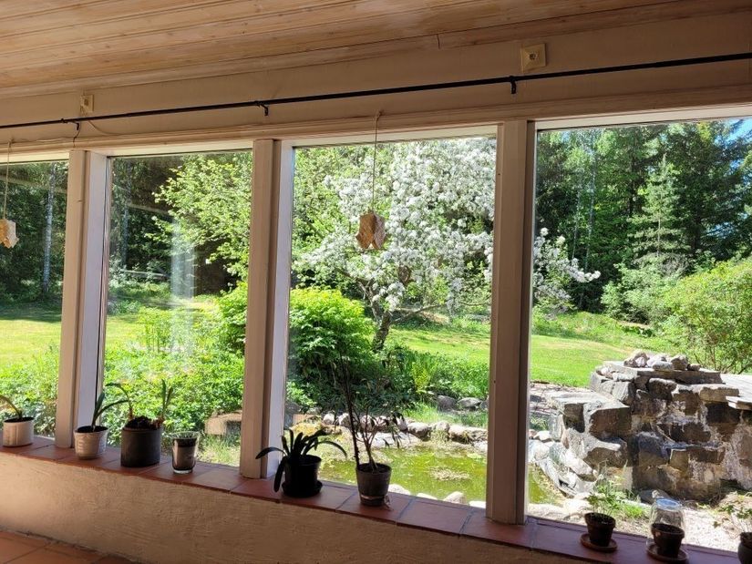 Villa, Fågelviks-Hult 704, Karlstad