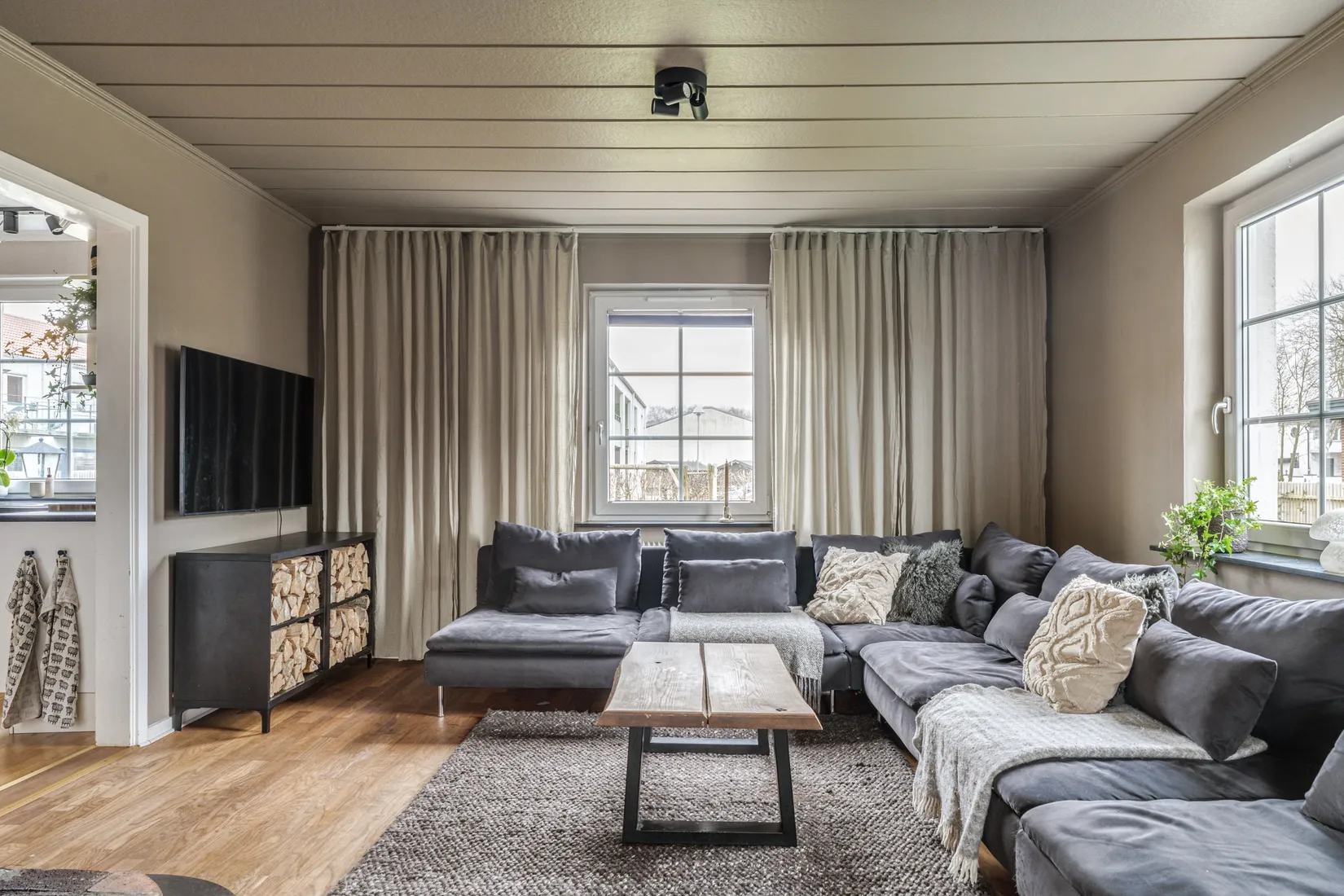 Villa, Norra Storgatan 6, Åstorp