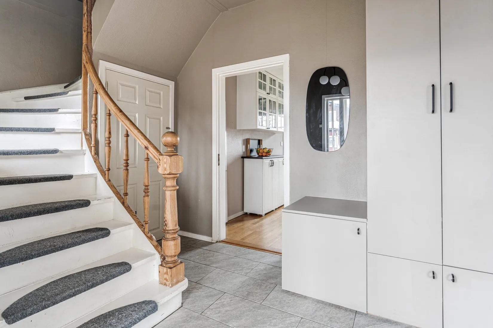 Villa, Norra Storgatan 6, Åstorp