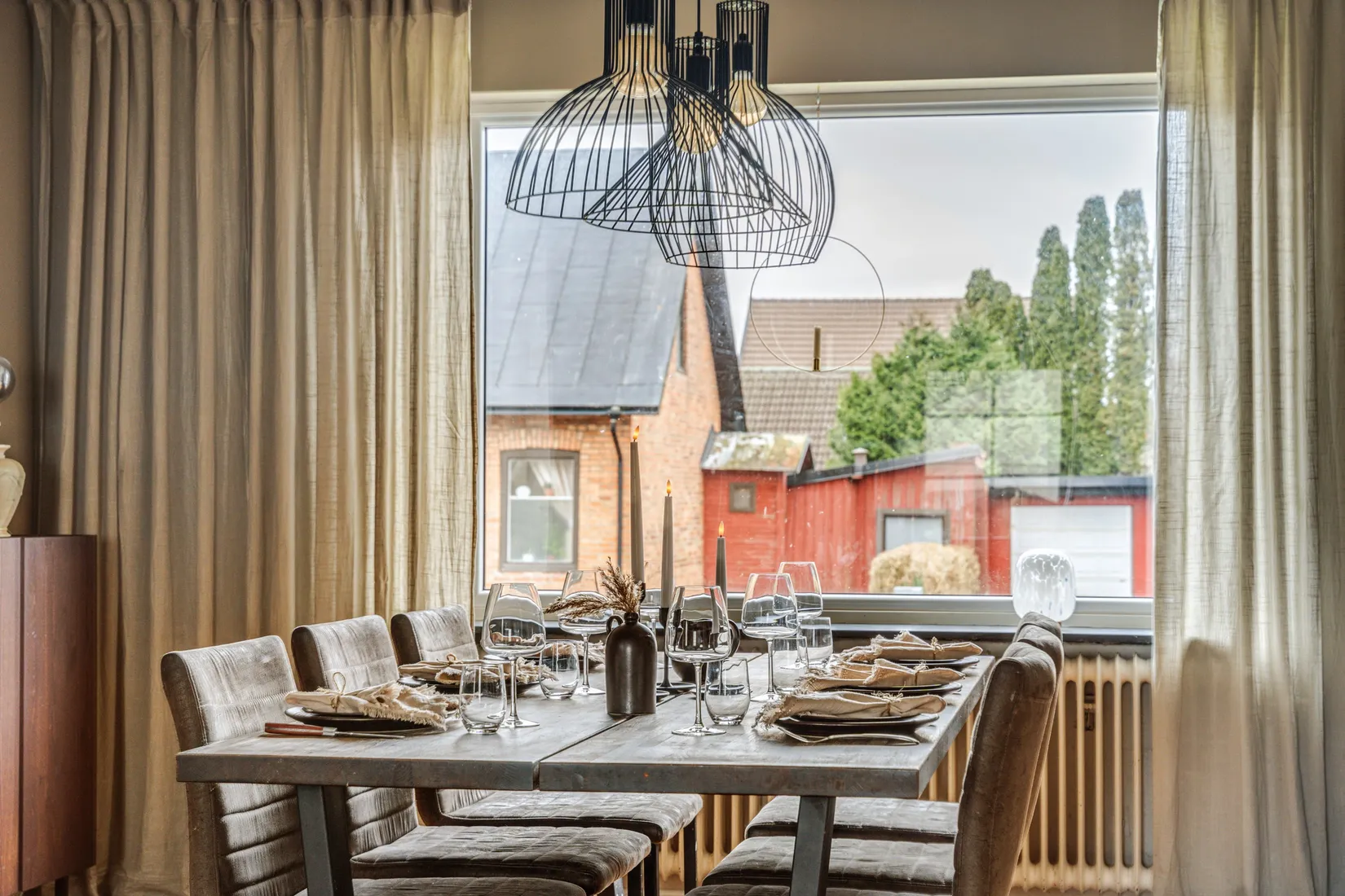 Villa, Norra Storgatan 6, Åstorp