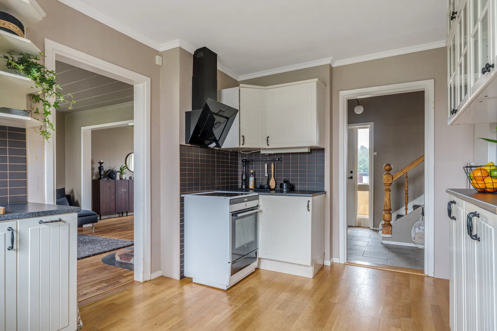 Villa, Norra Storgatan 6, Åstorp