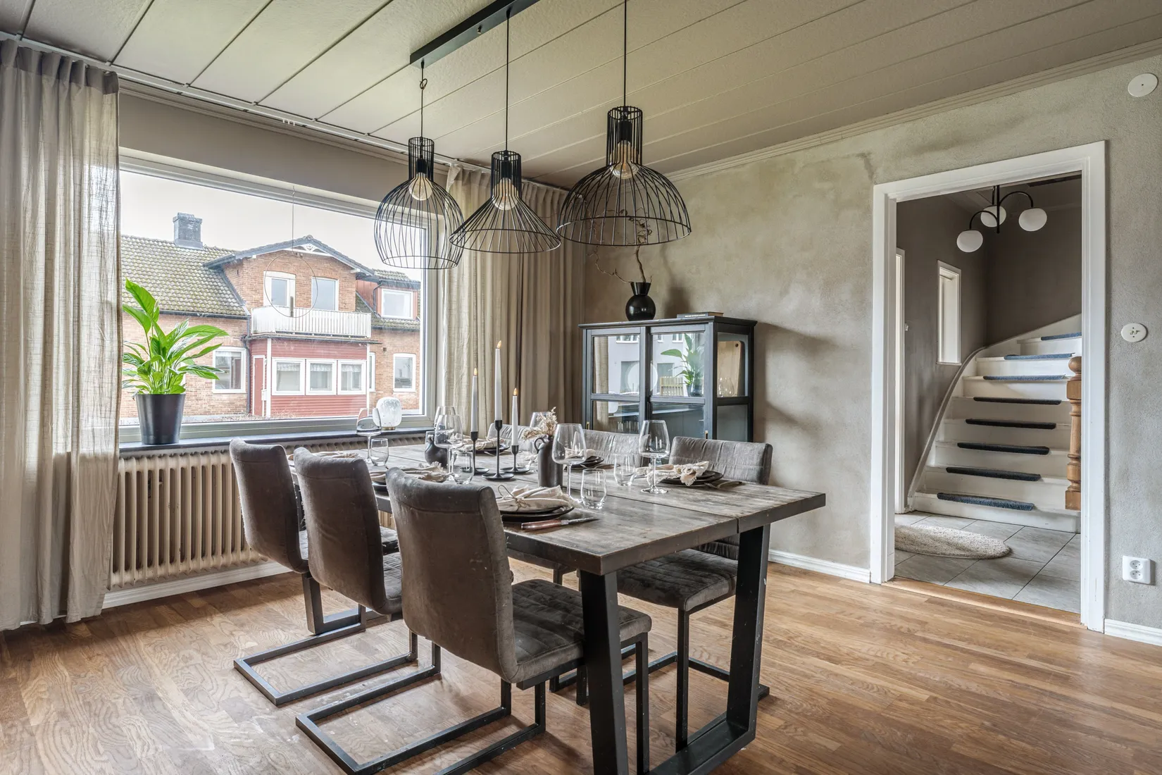 Villa, Norra Storgatan 6, Åstorp