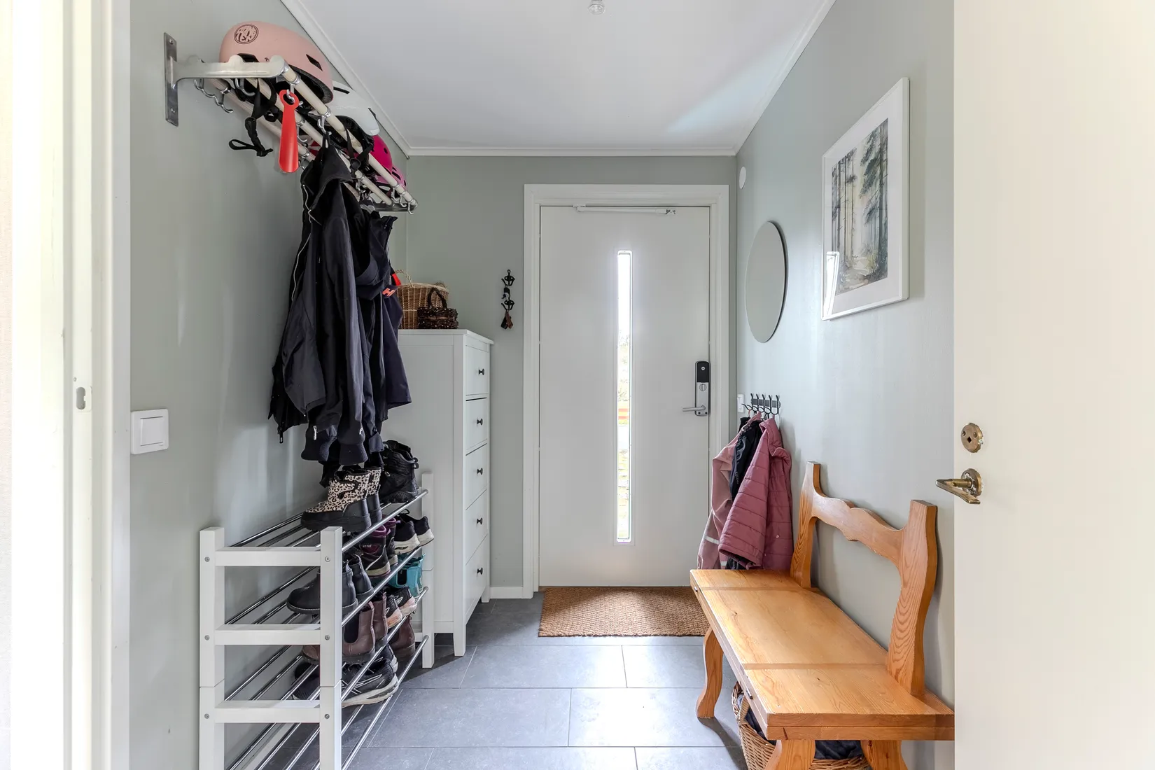 Villa, Fornminnesvägen 3, Aneby