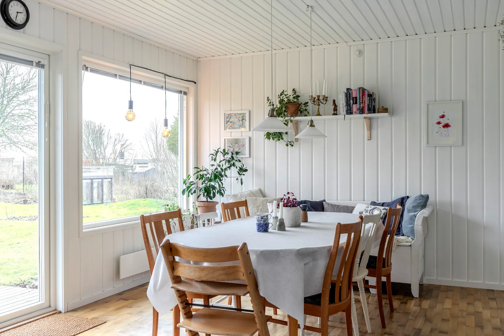 Villa, Fornminnesvägen 3, Aneby