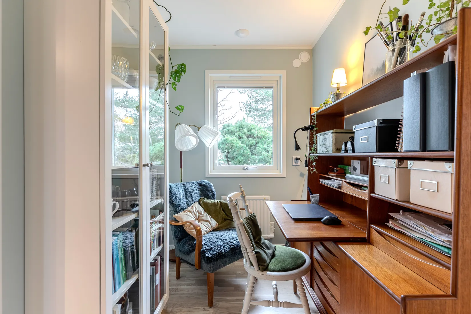 Villa, Fornminnesvägen 3, Aneby