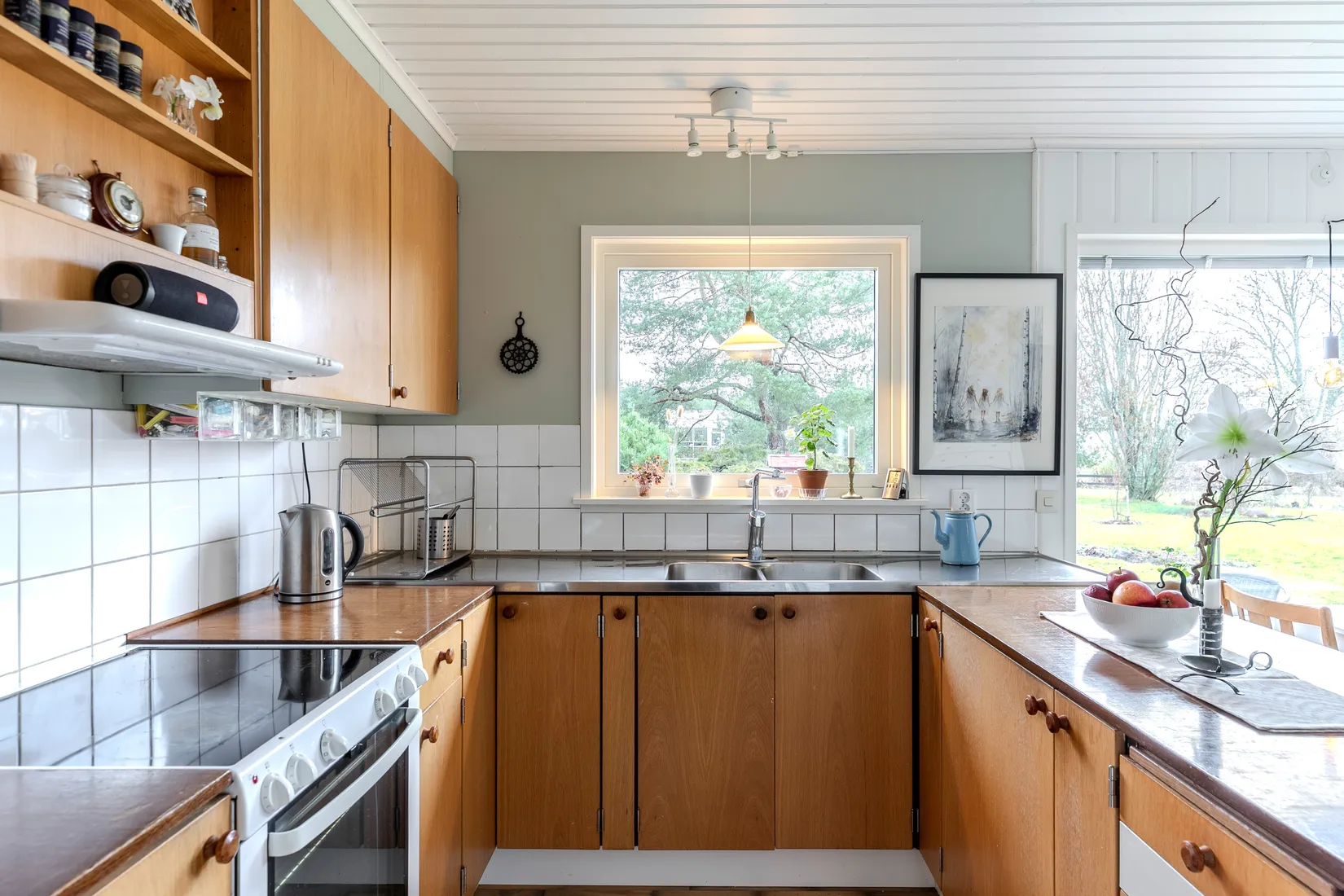 Villa, Fornminnesvägen 3, Aneby