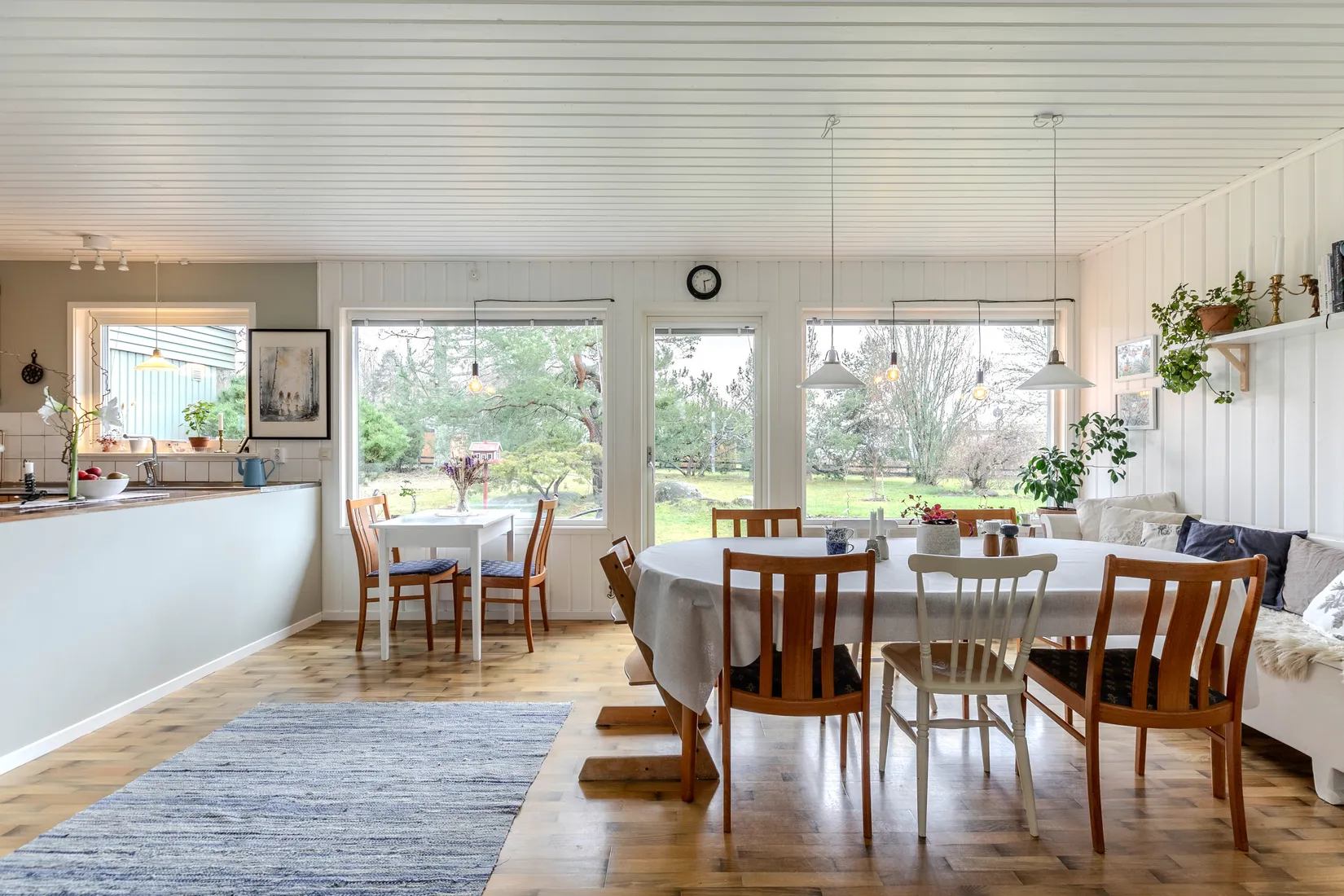 Villa, Fornminnesvägen 3, Aneby