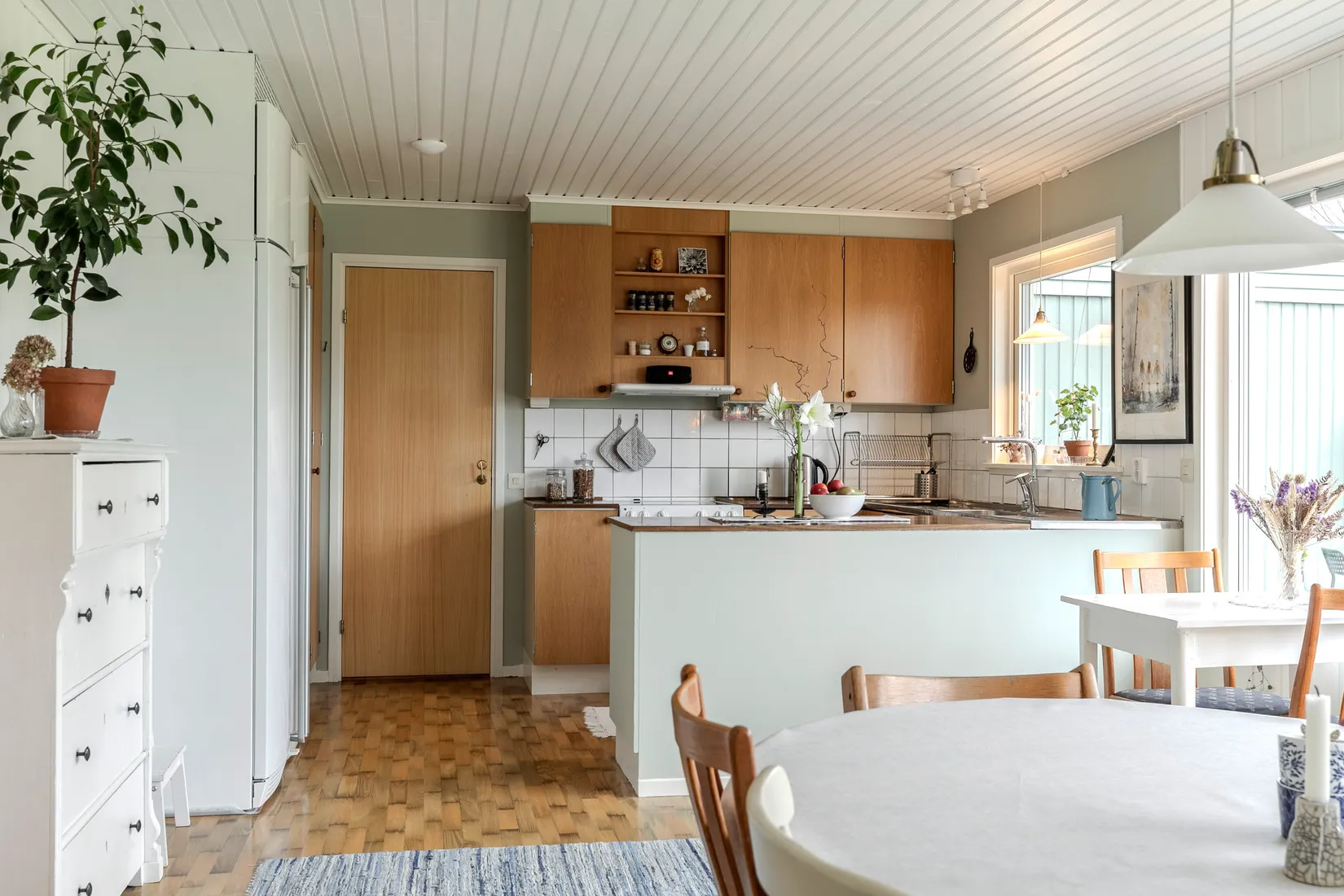 Villa, Fornminnesvägen 3, Aneby