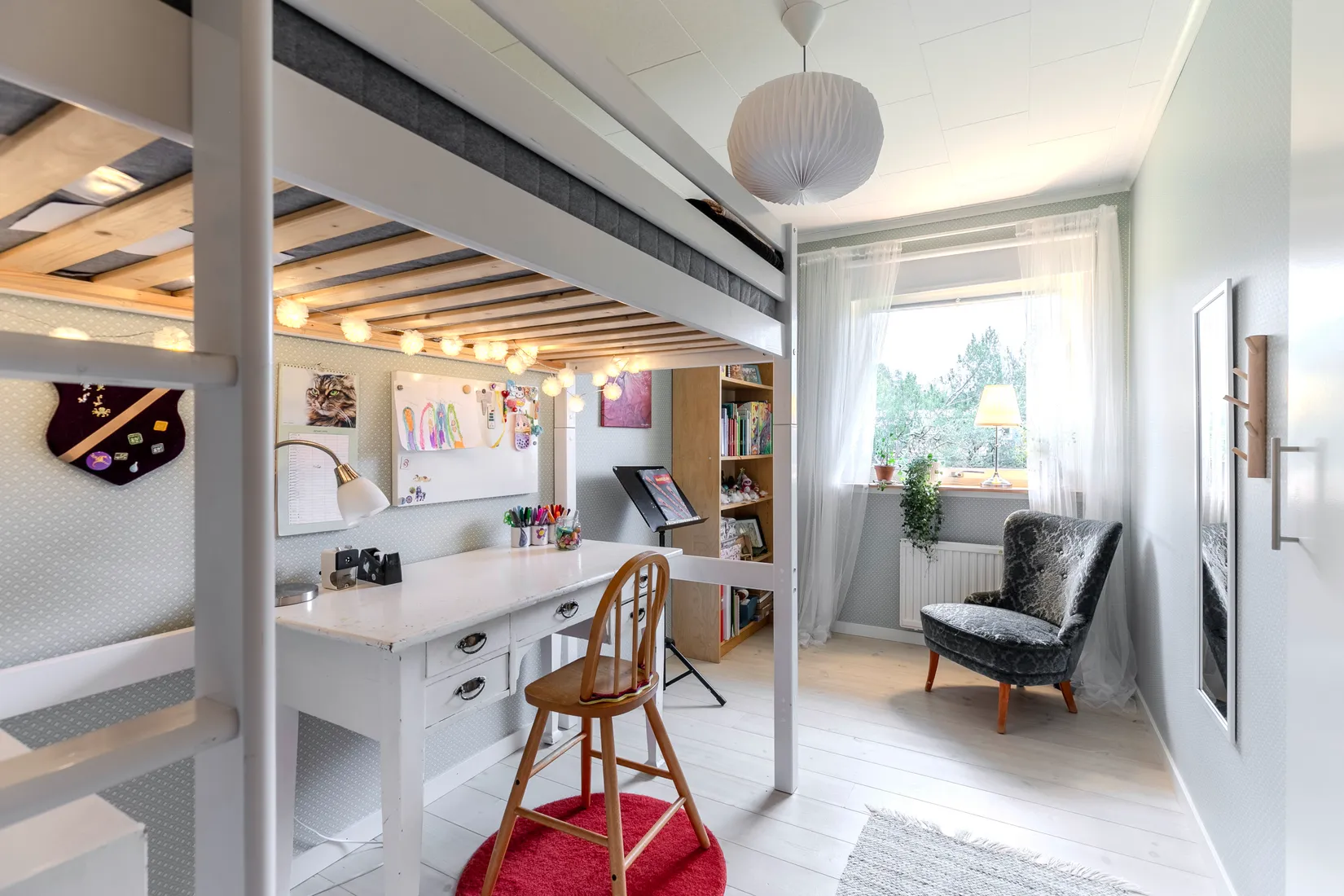 Villa, Fornminnesvägen 3, Aneby