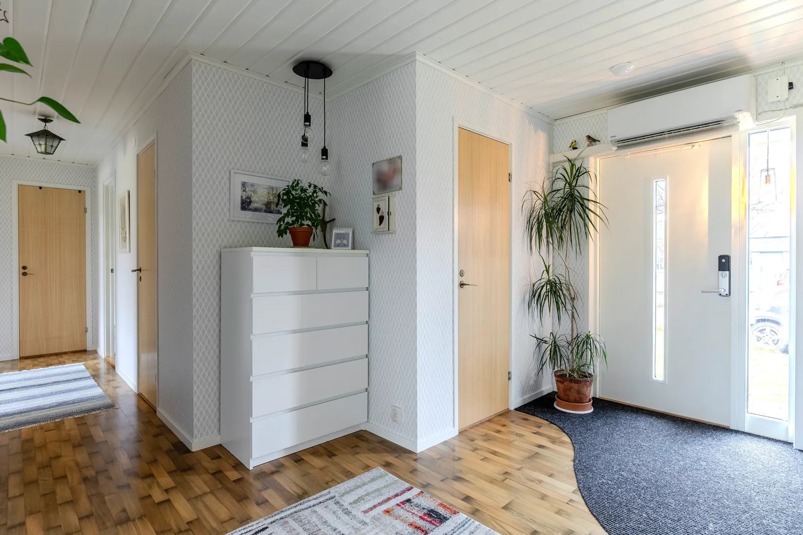 Villa, Fornminnesvägen 3, Aneby