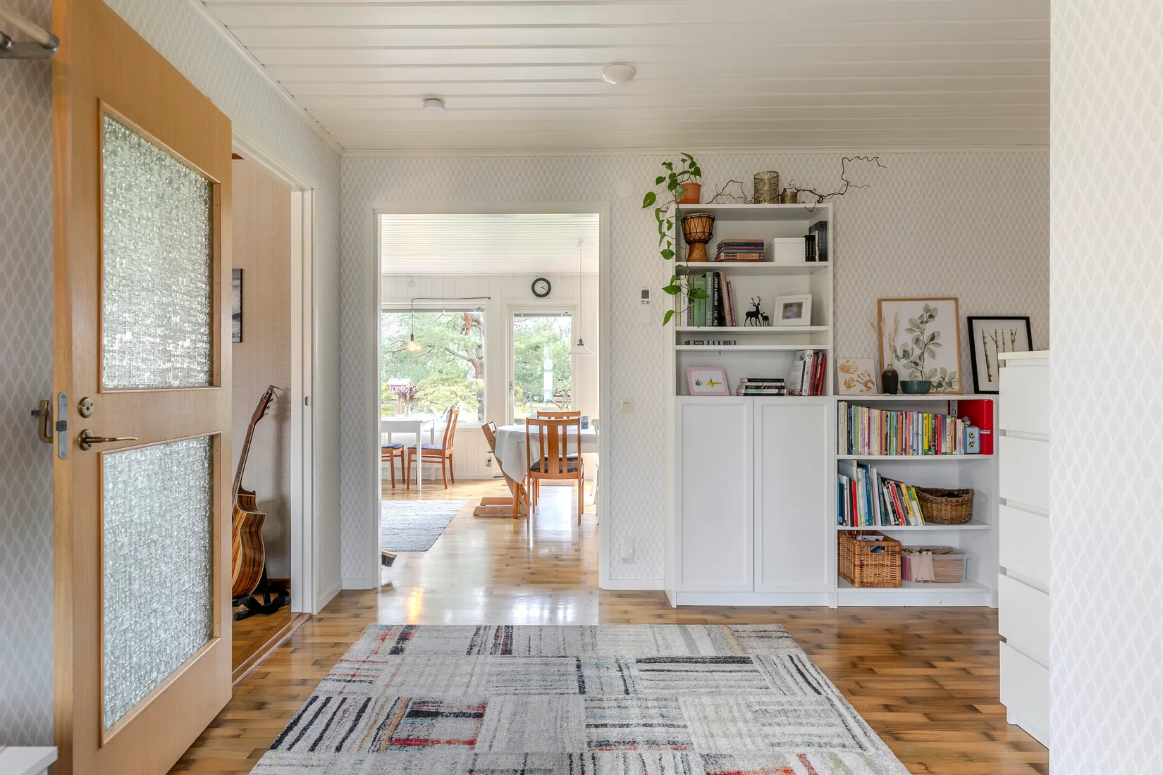 Villa, Fornminnesvägen 3, Aneby