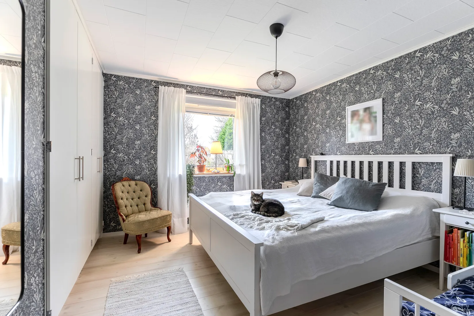 Villa, Fornminnesvägen 3, Aneby