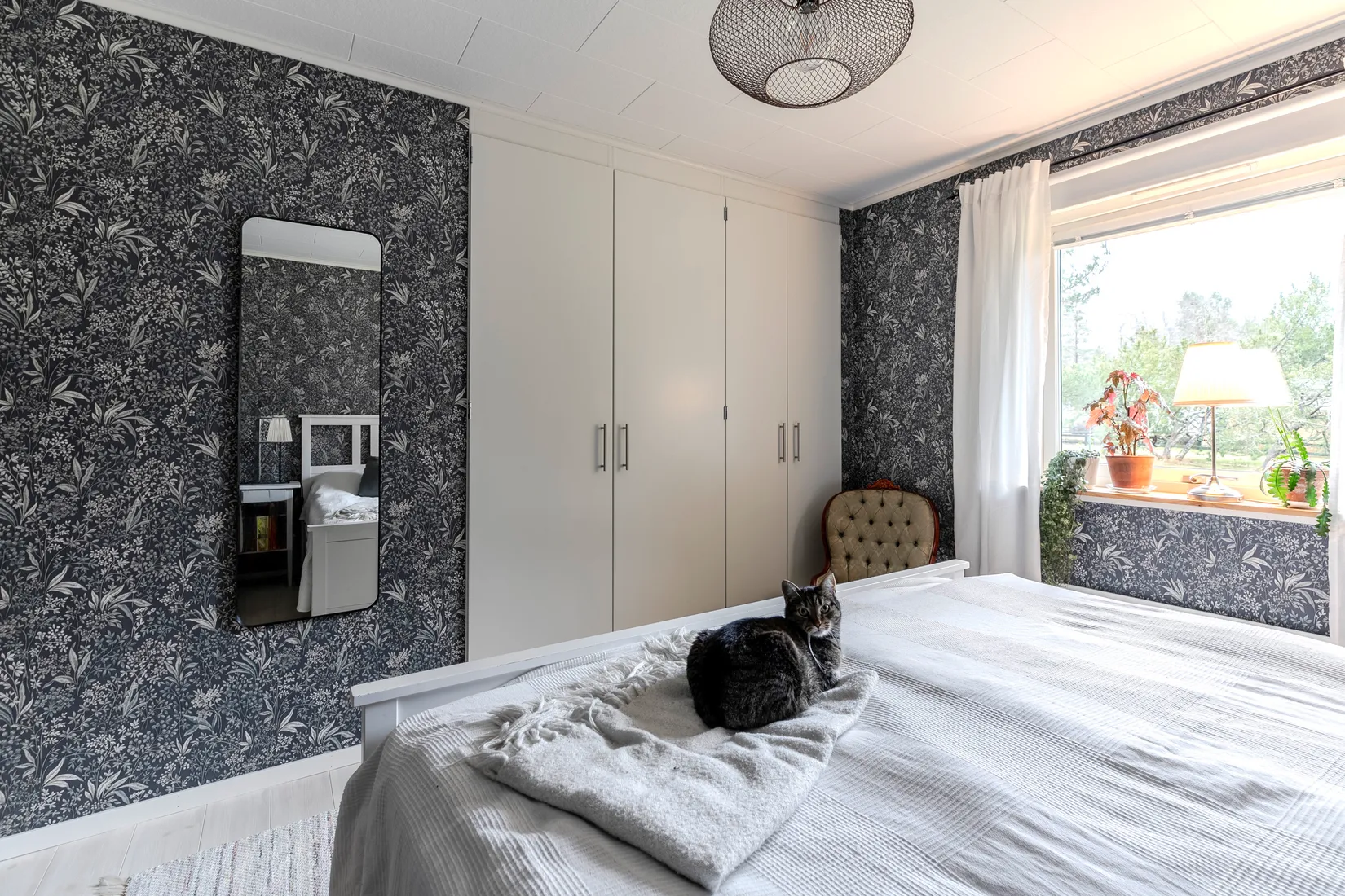 Villa, Fornminnesvägen 3, Aneby