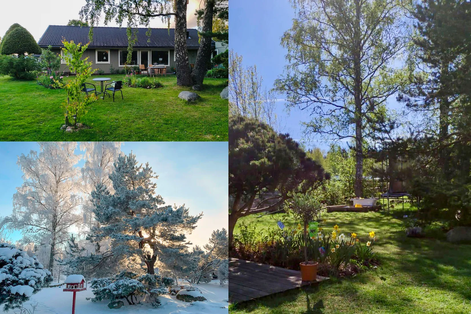 Villa, Fornminnesvägen 3, Aneby